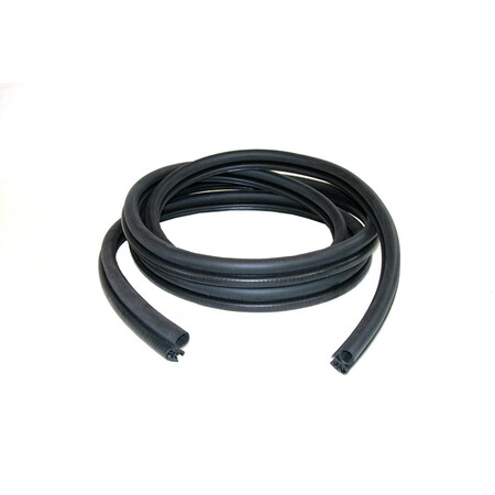 Fairchild Industries D3002 - 1984-1995 Dodge Caravan Door Seal D3002